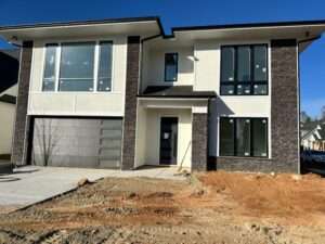 custom home builders