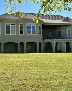 custom home builders charlotte