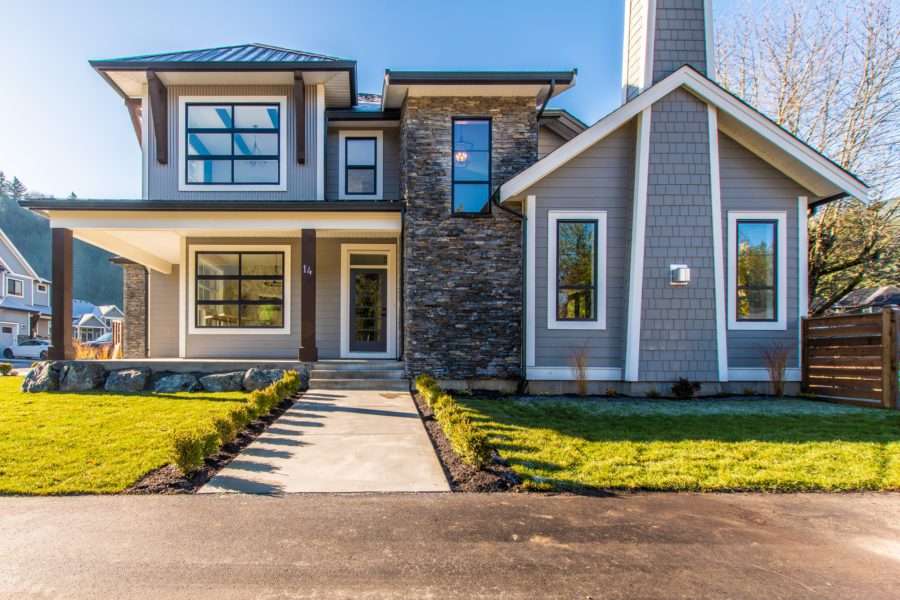 Home Builders Home Builders