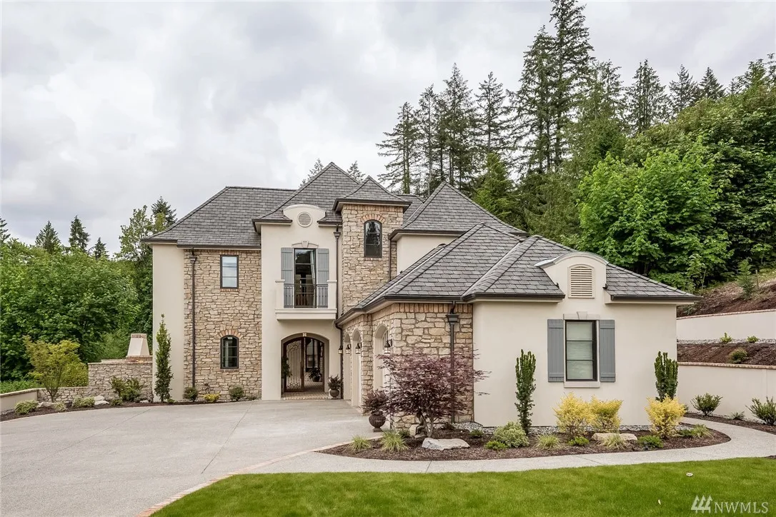 home builder’s services