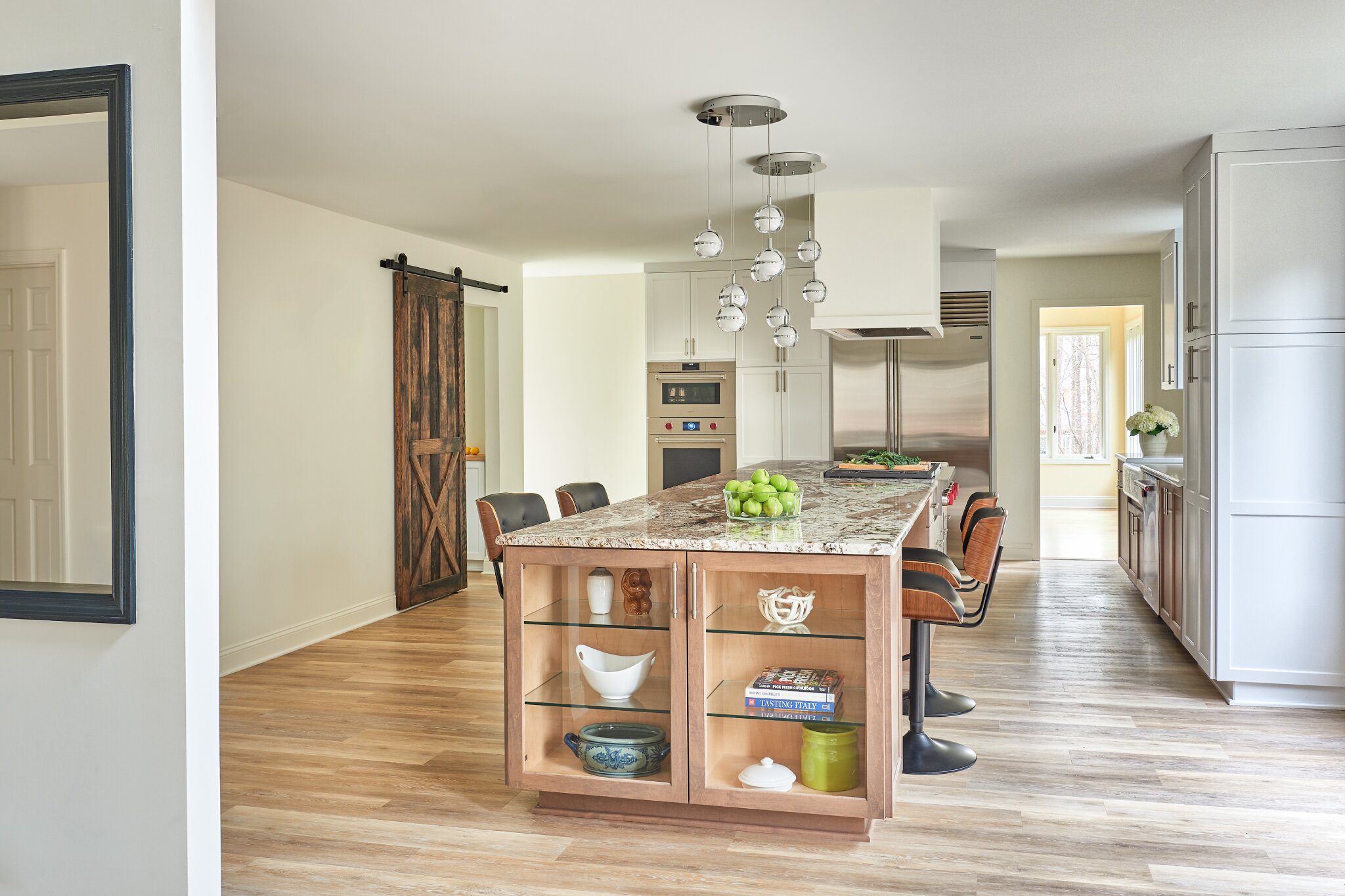 Charlotte home enovations